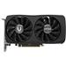 کارت گرافیک زوتک مدل RTX 4060 Twin Edge حافظه 8 گیگابایت